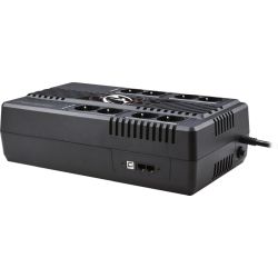 PowerWalker VI 600 MS USV-System (10121160)