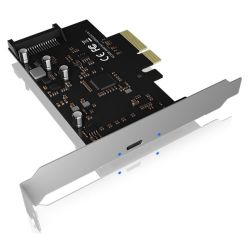 Icy Box IB-PCI1901-C32 USB-C Controllerkarte (IB-PCI1901-C32)
