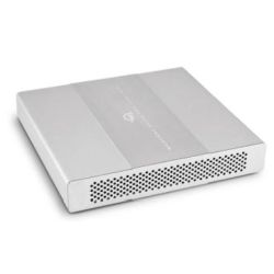 Mercury Elite Pro Dual mini Dock silber USB-C 3.1 (OWCMEMDC2KIT)