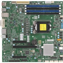 X11SCZ-Q Mainboard retail (MBD-X11SCZ-Q-O)