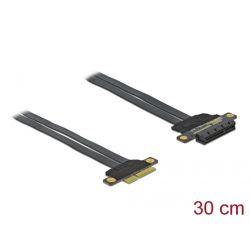 Riser Card PCIe x4>x4 (85768)