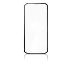 3D-Full-Screen-Schutzglas für Apple iPhone 12 Pro Max (188675)