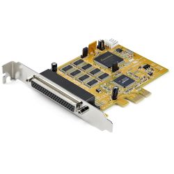 8-PORT PCI EXPRESS RS232 CARD (PEX8S1050)