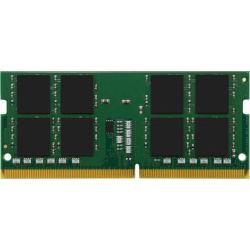 Client Premier SO-DIMM 32GB DDR4-2933 Speichermodul (KCP429SD8/32)