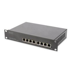 Professional DN-801 Rackmount Gigabit Managed Switch (DN-80117)