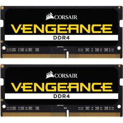 Vengeance 64GB DDR4-2933 Speichermodul Kit (CMSX64GX4M2A2933C19)