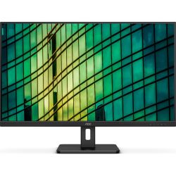 U32E2N Monitor schwarz (U32E2N)