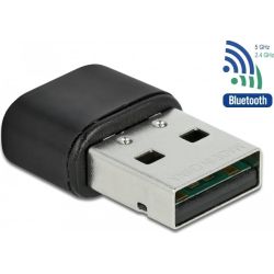 Bluetooth 4.2 und Dualband WLAN Adapter (61000)