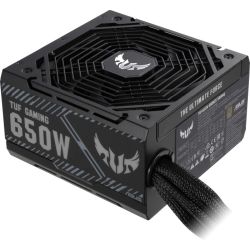 TUF Gaming Bronze 650W Netzteil (90YE00D1-B0NA00)
