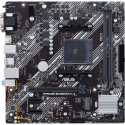 Prime B450M-K II Mainboard (90MB1600-M0EAY0)