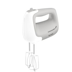 HT450B PrepMix Handmixer weiß/grau (HT450B)