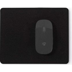 MPADF100BK Mousepad schwarz (MPADF100BK)