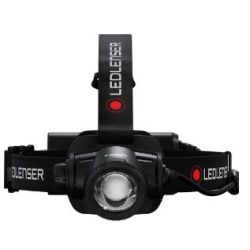 Led Lenser H15R Core Stirnlampe schwarz (502123)