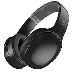 Crusher Evo Bluetooth Headset true black (S6EVW-N740)