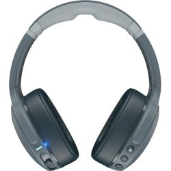 Crusher Evo Bluetooth Headset chill grey (S6EVW-N744)