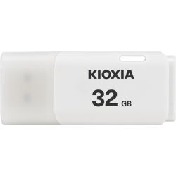 TransMemory U202 32GB USB-Stick weiß (LU202W032G)