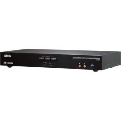 CS1842 2-port KVM-Switch schwarz (CS1842-AT-G)