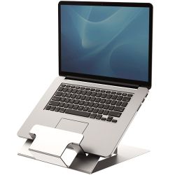 Fellowes Laptopständer bis 18 max. 4.0kg höhenverstellbar (5010501)