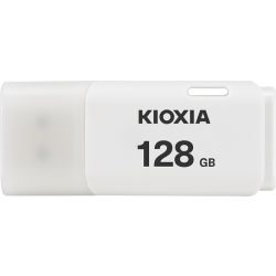 TransMemory U202 128GB USB-Stick weiß (LU202W128G)