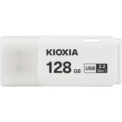 TransMemory U301 128GB USB-Stick weiß (LU301W128G)
