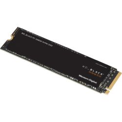 WD Black SN850 500GB SSD (WDS500G1X0E)