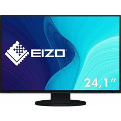 FlexScan EV2495 Monitor schwarz (EV2495-BK)