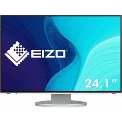 FlexScan EV2495 Monitor weiß (EV2495-WT)