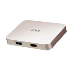 USB-C 4K Ultra Mini Dock (UH3235-AT)