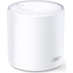Deco X20 WLAN-Router weiß (DECO X20(1-PACK))