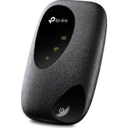 M7000 4G LTE Mobile WiFi-Router schwarz (M7000)
