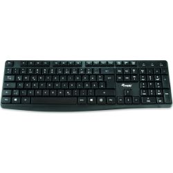 Life Tastatur schwarz (245210)