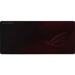 ROG Scabbard II Mousepad schwarz (90MP0210-BPUA00)