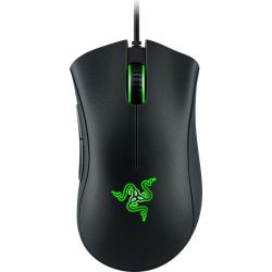 DeathAdder Essential Maus schwarz (RZ01-02540100-R3M1)