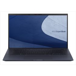 ExpertBook B9 B9400CEA-KC0166R Notebook star black (90NX0SX1-M01950)