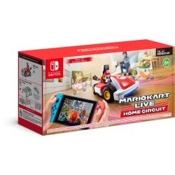 Mario Kart Live: Home Circuit - Mario Set [Switch] (10004630)