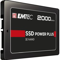 X150 Power Plus 2TB SSD (ECSSD2TX150)