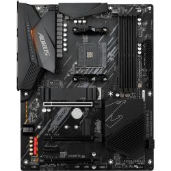 B550 Aorus Elite V2 Mainboard (B550 AORUS ELITE V2)