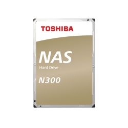 N300 NAS Systems 16TB Festplatte bulk (HDWG31GUZSVA)
