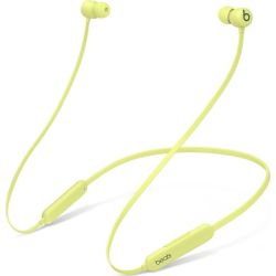 Beats Flex Bluetooth Headset yuzu yellow (MYMD2ZM/A)