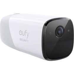 EufyCam 2 Pro Add-on Camera Netzwerkkamera weiß (T81403D2)