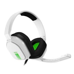Astro Gaming A10 Headset Xbox Edition weiß (939-001852)