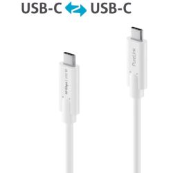 USB C Kabel3.1 (Gen2), 0,5m (IS2511-005)