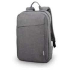 Lenovo Notebookrucksack 15.6 Casual Backpack Grey (4X40T84058)