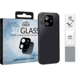 Glass Camera Lens Protector für Apple iPhone 12 Mini (EGSP00684)