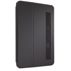 CaseLogic Hülle f. iPad Air 10,9 SnapView,black,Stiftehalte (3204678)
