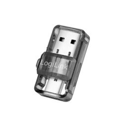 Bluetooth 5.0 Adapter USB-C 3.0 / USB-A 3.0 (BT0054)