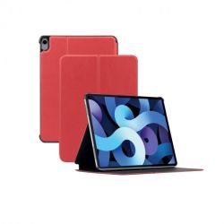 Mobilis Origine Case for iPad Air 4 10.9 2020 - Red (048044)