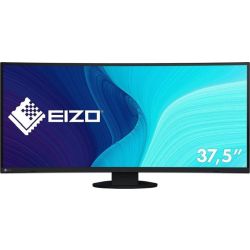 FlexScan EV3895 Monitor curved schwarz (EV3895-BK)