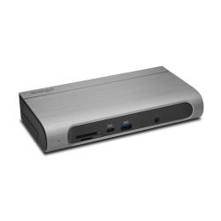 SD5600T Thunderbolt 3 + USB-C Duale 4K Dockingstation grau (K34009EU)