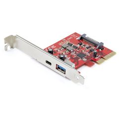 10GBPS USB-C/USB-A PCIE CARD (PEXUSB311AC3)
